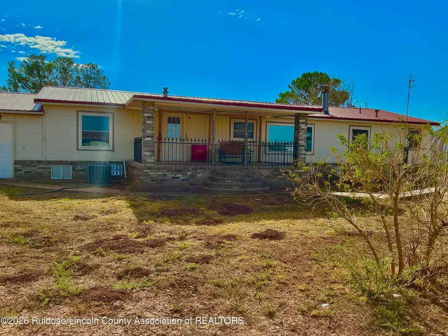 96 Phillips Avenue, Alamogordo, NM 88310 - #3