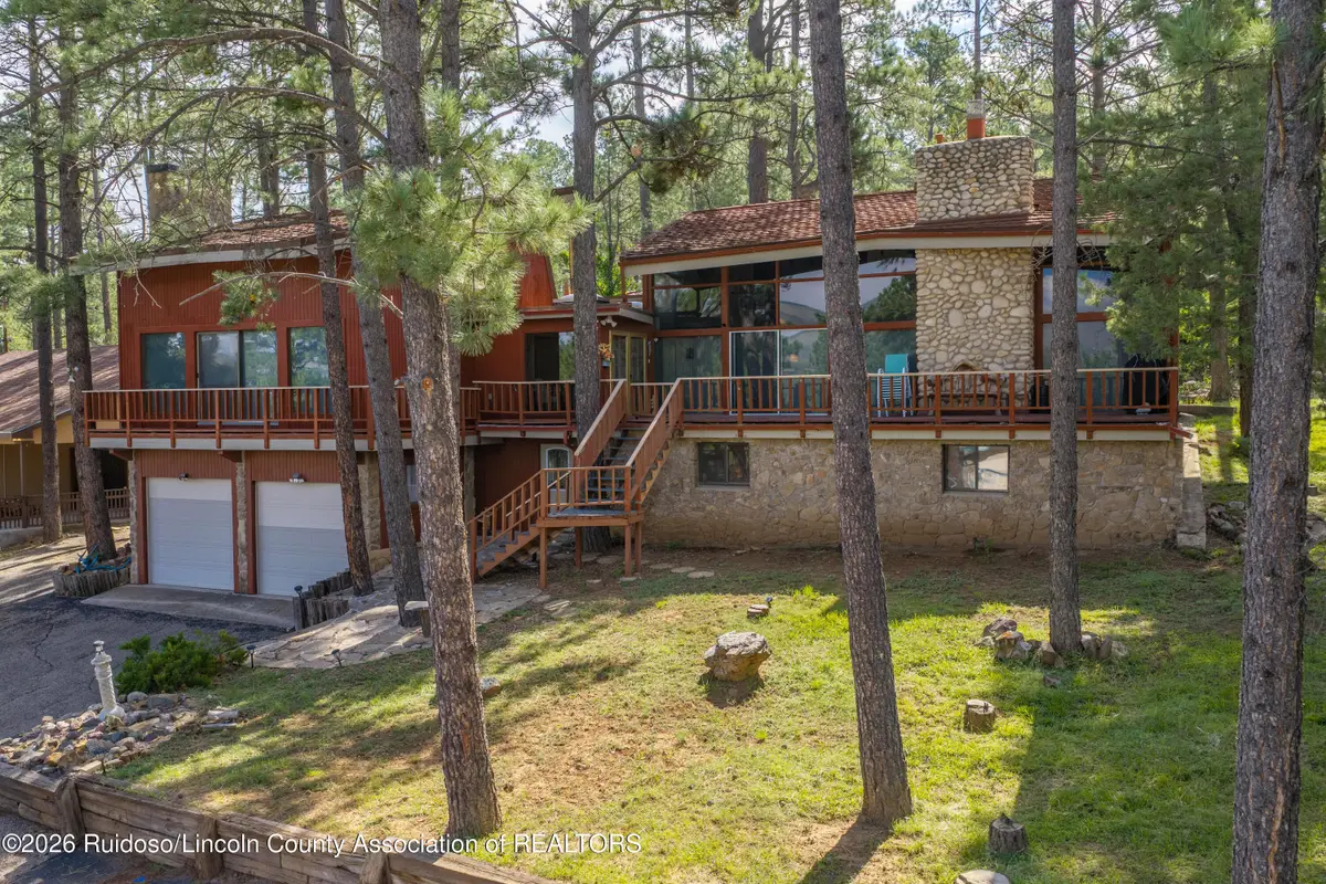 116 Torreon Loop, Ruidoso, NM 88345 - #1