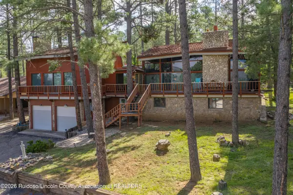 116 Torreon Loop, Ruidoso, NM 88345