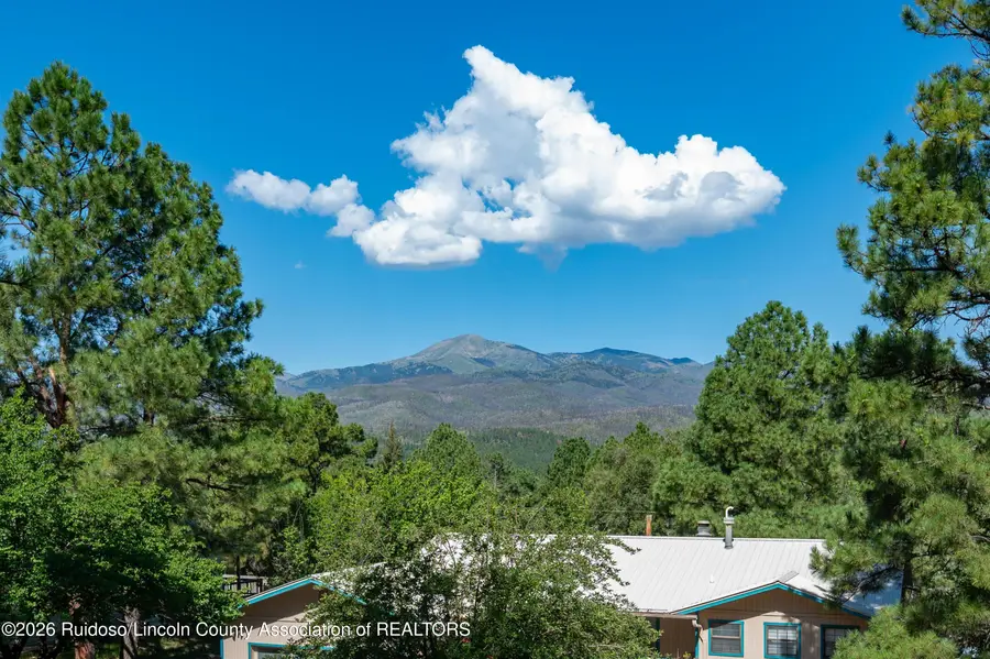 116 Torreon Loop, Ruidoso, NM 88345 - #3