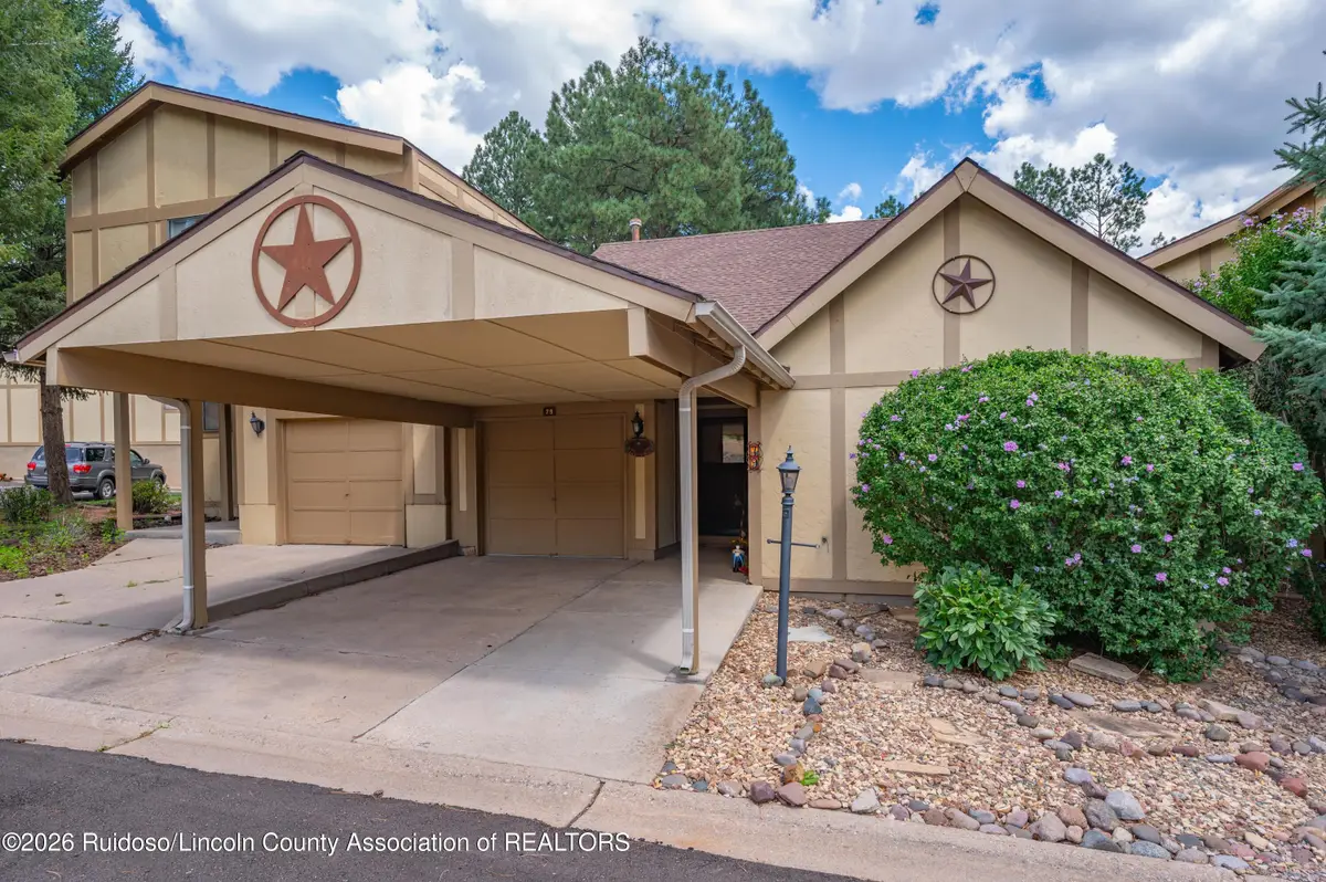 79 Geneva Drive, Ruidoso, NM 88345 - #1