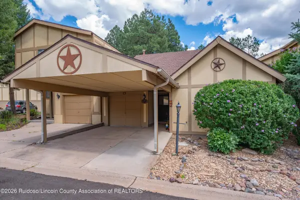 79 Geneva Drive, Ruidoso, NM 88345