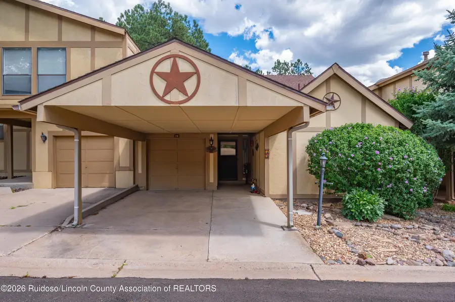 79 Geneva Drive, Ruidoso, NM 88345 - #2
