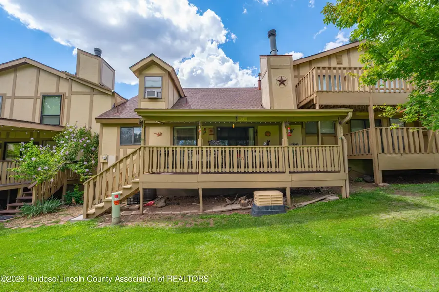 79 Geneva Drive, Ruidoso, NM 88345 - #3