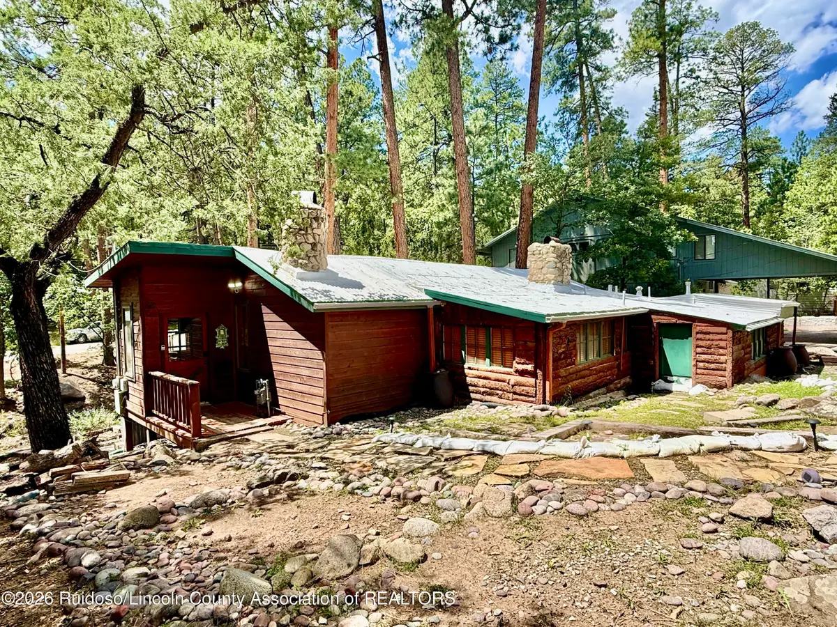 121 Singing Pines Road, Ruidoso, NM 88345 - #1