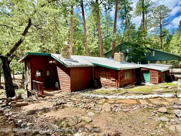 121 Singing Pines Road, Ruidoso, NM 88345