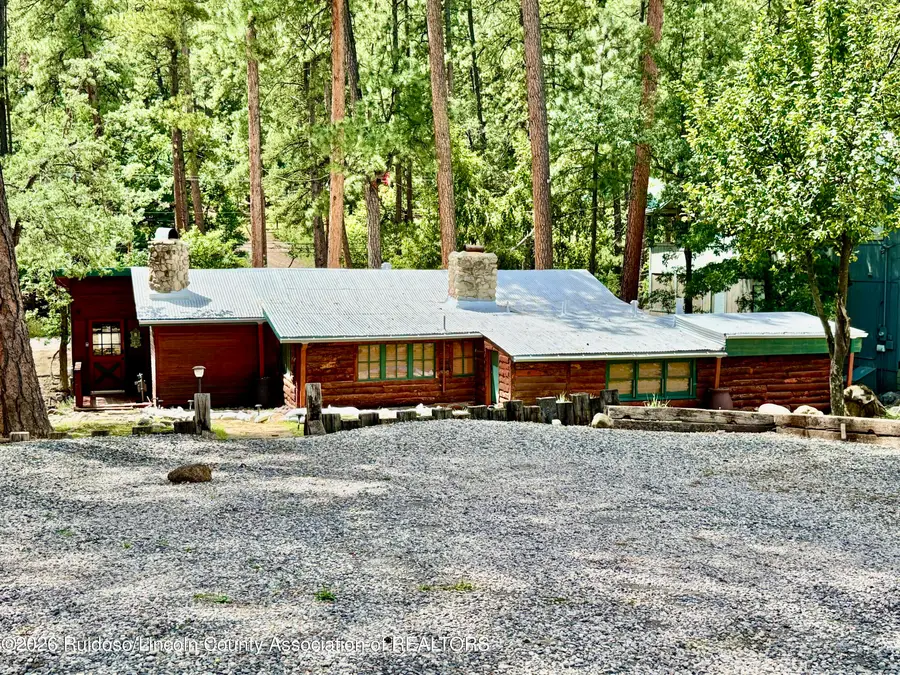 121 Singing Pines Road, Ruidoso, NM 88345 - #2