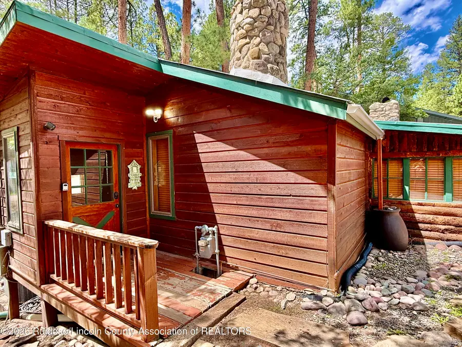 121 Singing Pines Road, Ruidoso, NM 88345 - #3