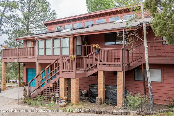 110 Granite Drive, Ruidoso, NM 88345