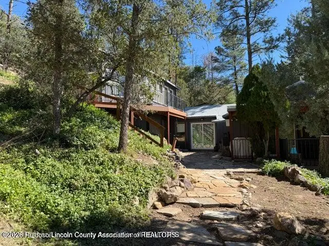109 Mountain Trail, Ruidoso, NM 88345 - #1