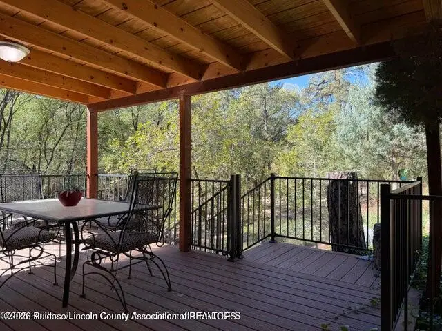 109 Mountain Trail, Ruidoso, NM 88345 - #3