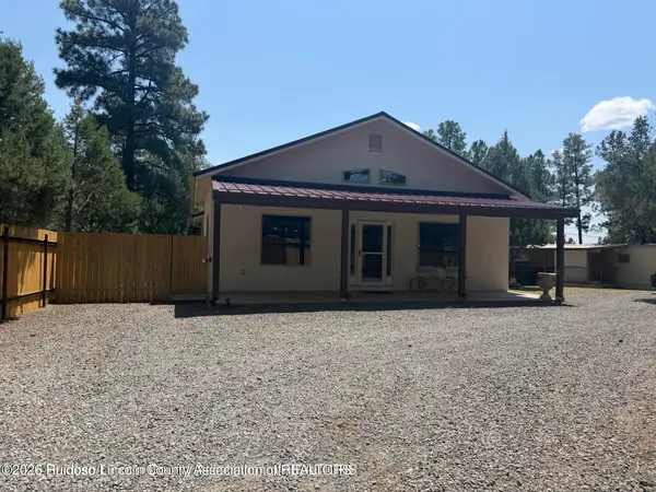 326 & 324 Hemlock Circle, Ruidoso, NM 88345