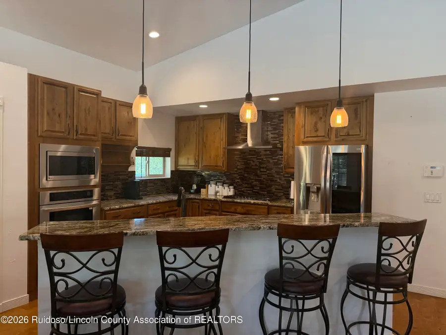 326 & 324 Hemlock Circle, Ruidoso, NM 88345 - #2