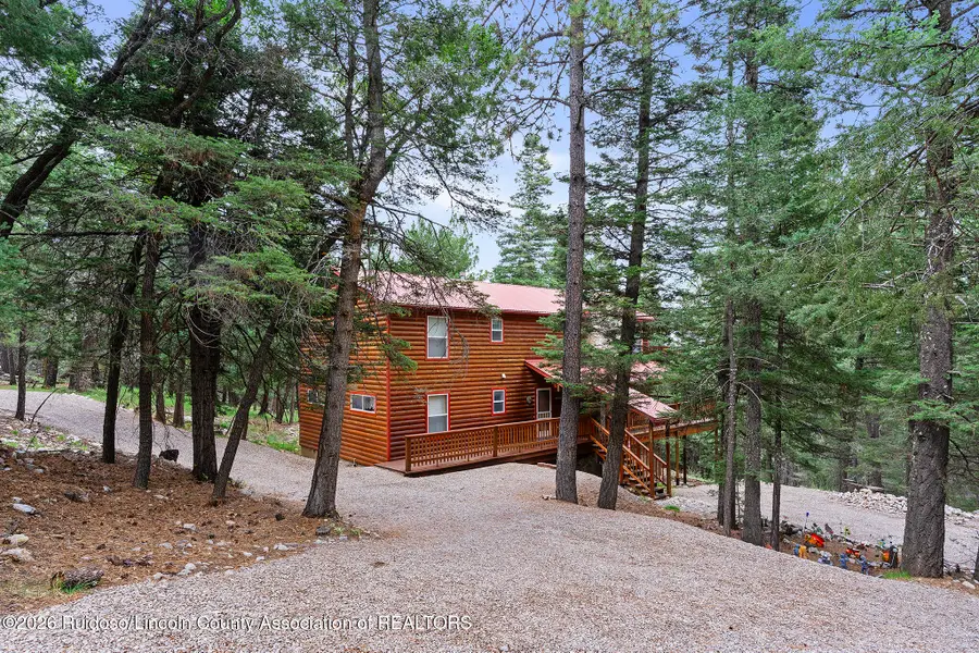 87 Big Dipper Road, Cloudcroft, NM 88317 - #2