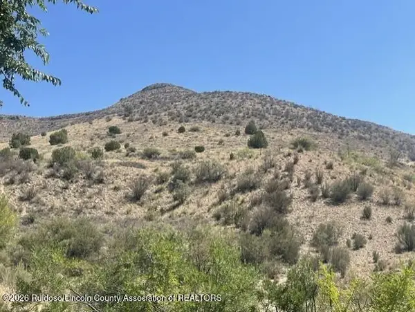 MM 283 Us-70, Hondo, NM 88336