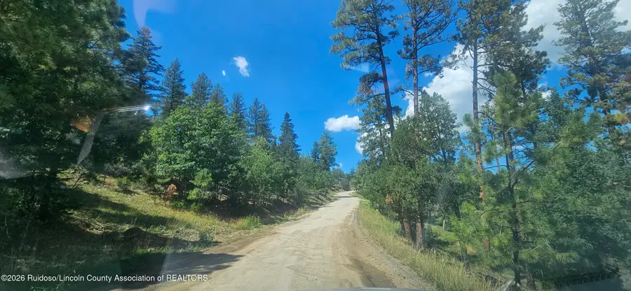 117 Oak Grove Place, Ruidoso, NM 88345 - #2