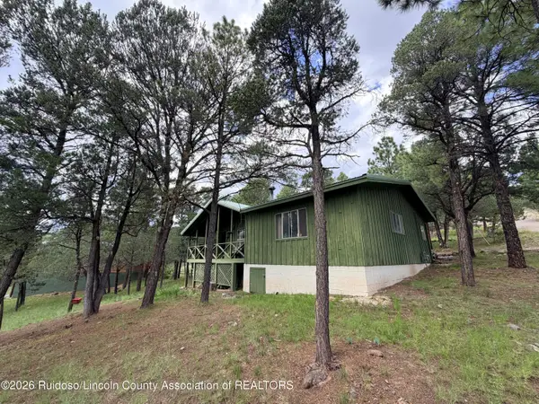313 Otero Drive, Ruidoso, NM 88345