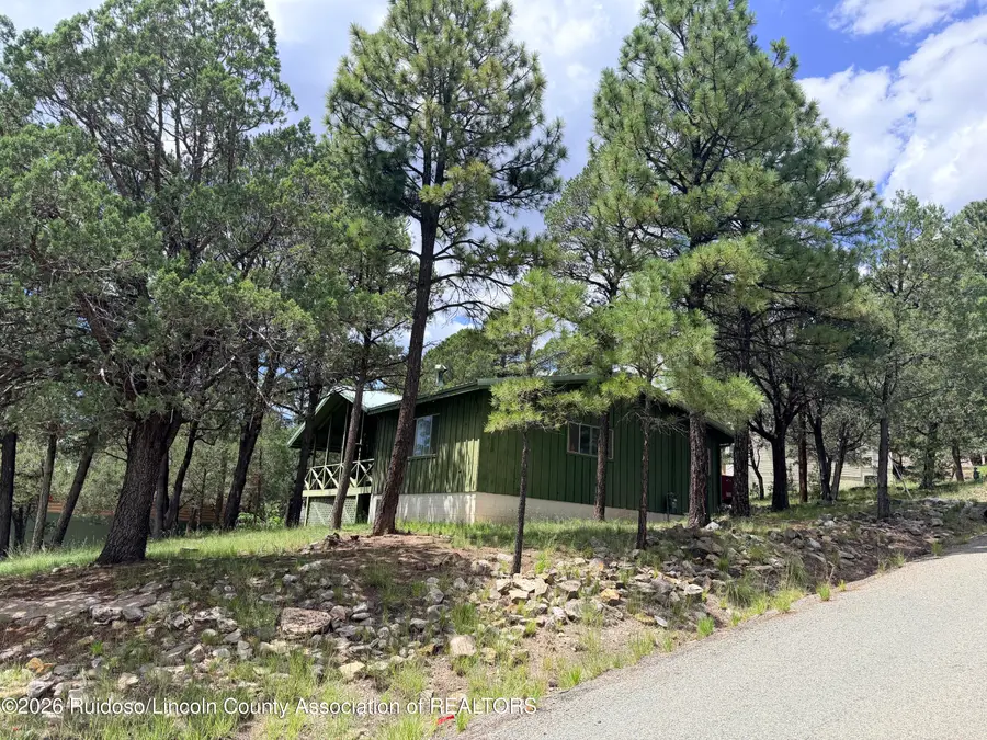 313 Otero Drive, Ruidoso, NM 88345 - #3