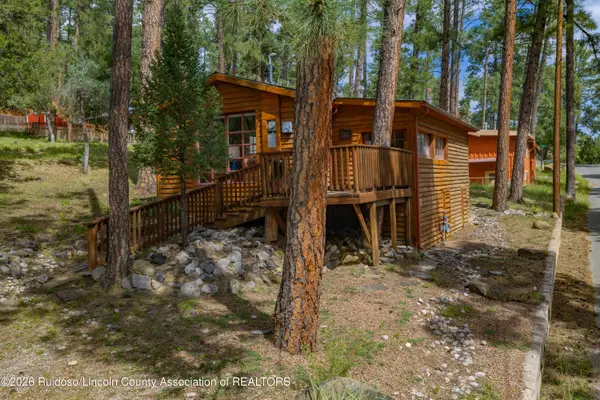100 Fourth Street, Ruidoso, NM 88345