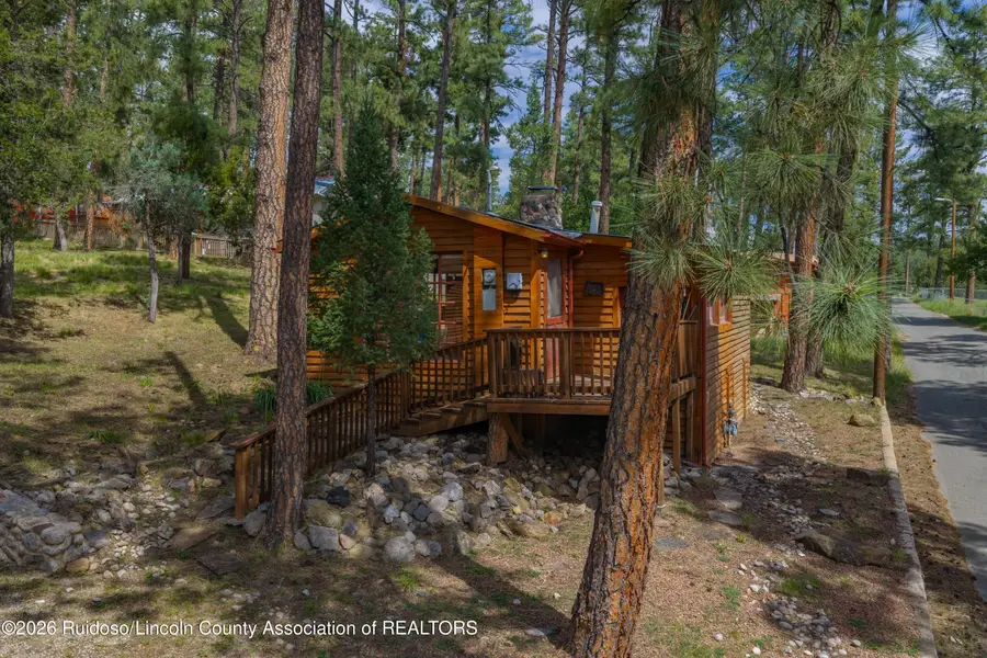 100 Fourth Street, Ruidoso, NM 88345 - #2