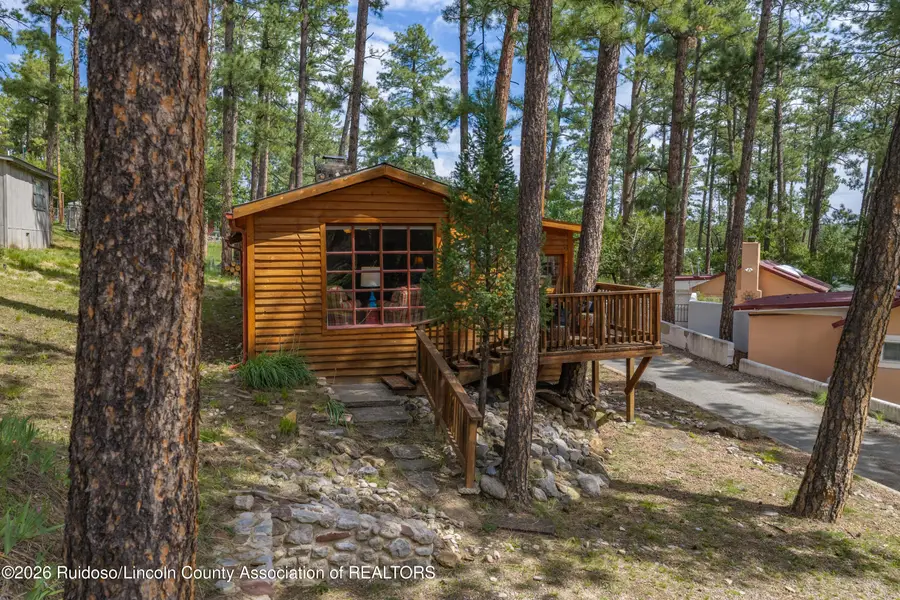 100 Fourth Street, Ruidoso, NM 88345 - #3