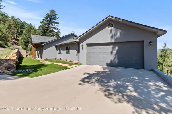 204 Mountain High Circle, Ruidoso, NM 88345