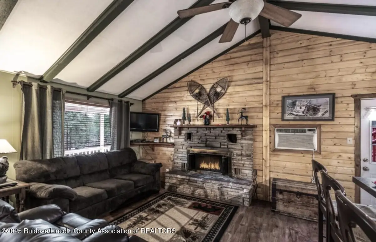 110 Sherwood Loop, Ruidoso, NM 88345 - #1