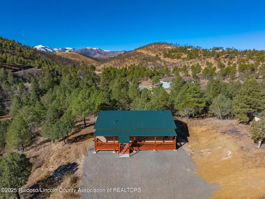 101 Sparrow Hawk, Ruidoso, NM 88345 - #2