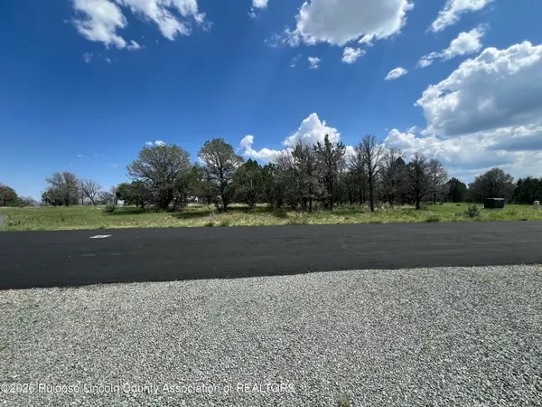 Lot 25 Cochiti Court Court, Alto, NM 88312