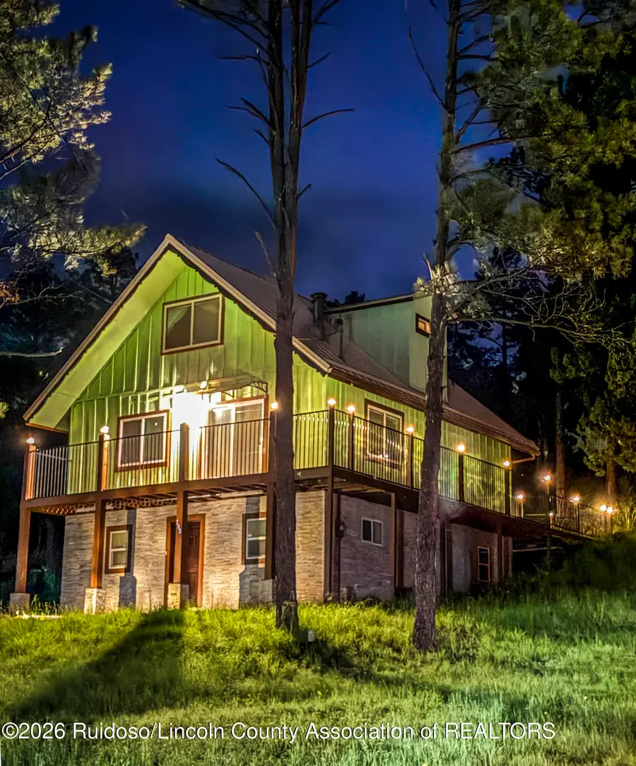 205 Heath Drive, Ruidoso, NM 88345 - #3