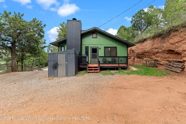 119 Chaparral Drive, Ruidoso, NM 88345