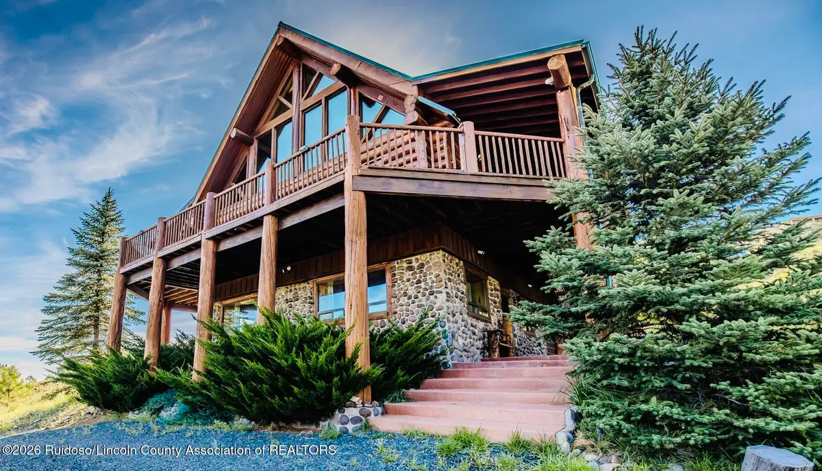 136 Deer Valley Drive, Alto, NM 88312 - #1