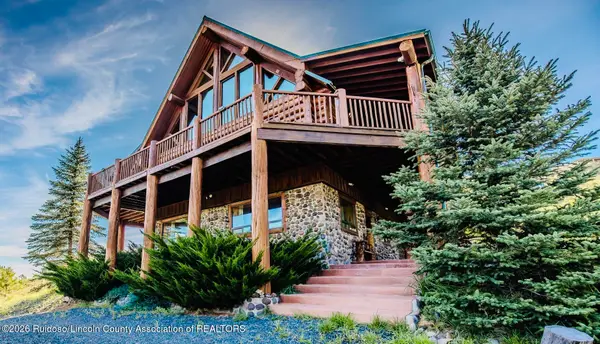 136 Deer Valley Drive, Alto, NM 88312