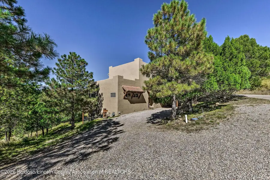 311 & 313 Valley View Drive, Ruidoso, NM 88345 - #2