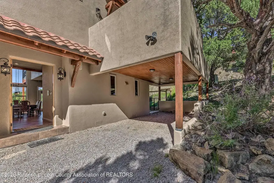 311 & 313 Valley View Drive, Ruidoso, NM 88345 - #3
