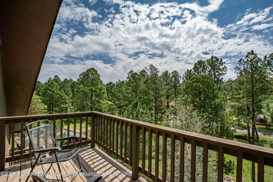 211 White Mountain Meadows Drive, Ruidoso, NM 88345 - #2