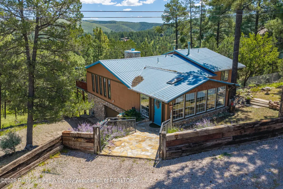 104 Kirkman Circle, Ruidoso, NM 88345 - #1