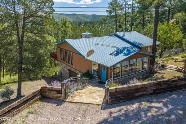 104 Kirkman Circle, Ruidoso, NM 88345