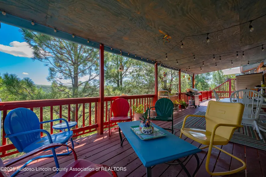 104 Kirkman Circle, Ruidoso, NM 88345 - #3