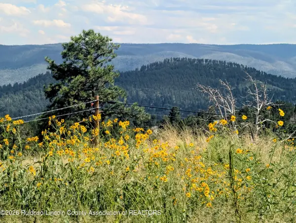 113 Kaibab Drive, Ruidoso, NM 88345