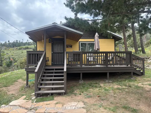 115 Metzger Road, Alto, NM 88312