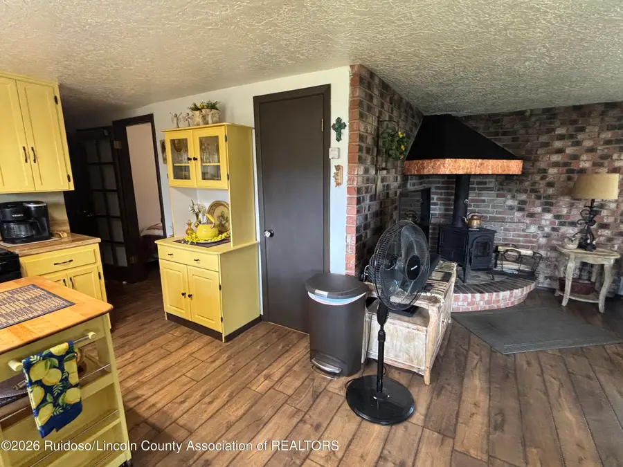 115 Metzger Road, Alto, NM 88312 - #3
