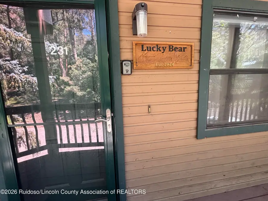 904 Carrizo Canyon Road, Ruidoso, NM 88345 - #2
