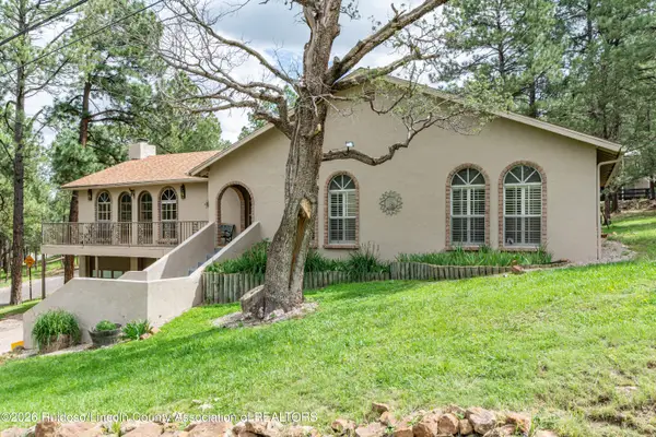 105 High Loop Drive, Ruidoso, NM 88345