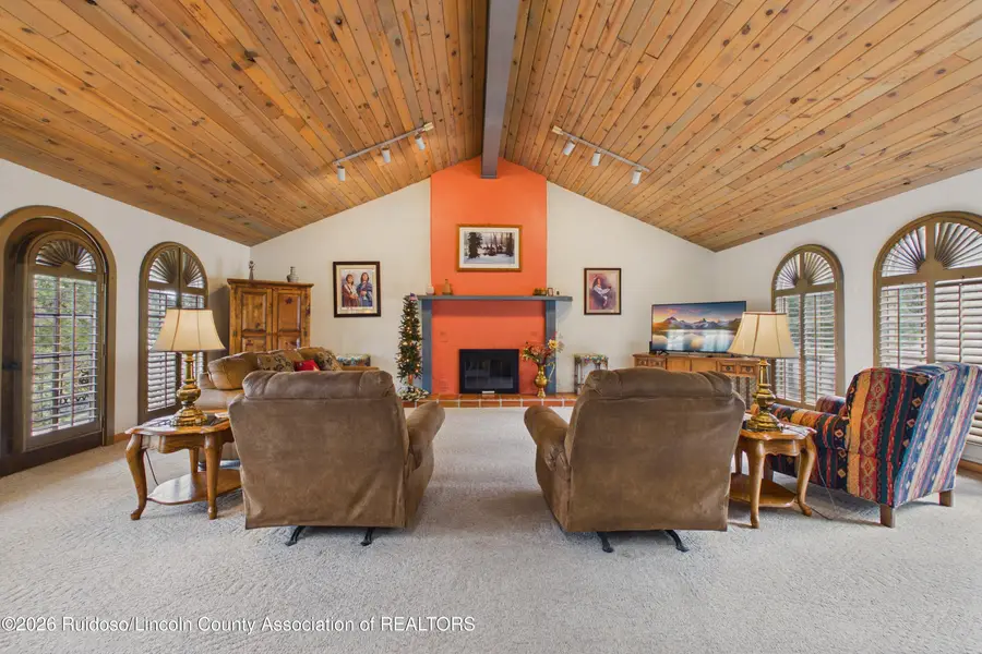 105 High Loop Drive, Ruidoso, NM 88345 - #2