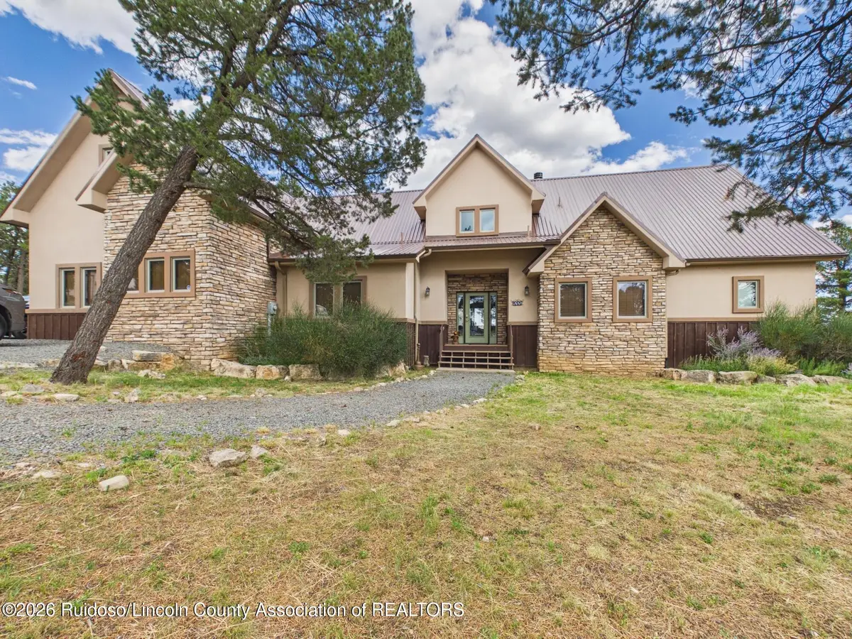 111 Avalon Court, Ruidoso, NM 88345 - #1