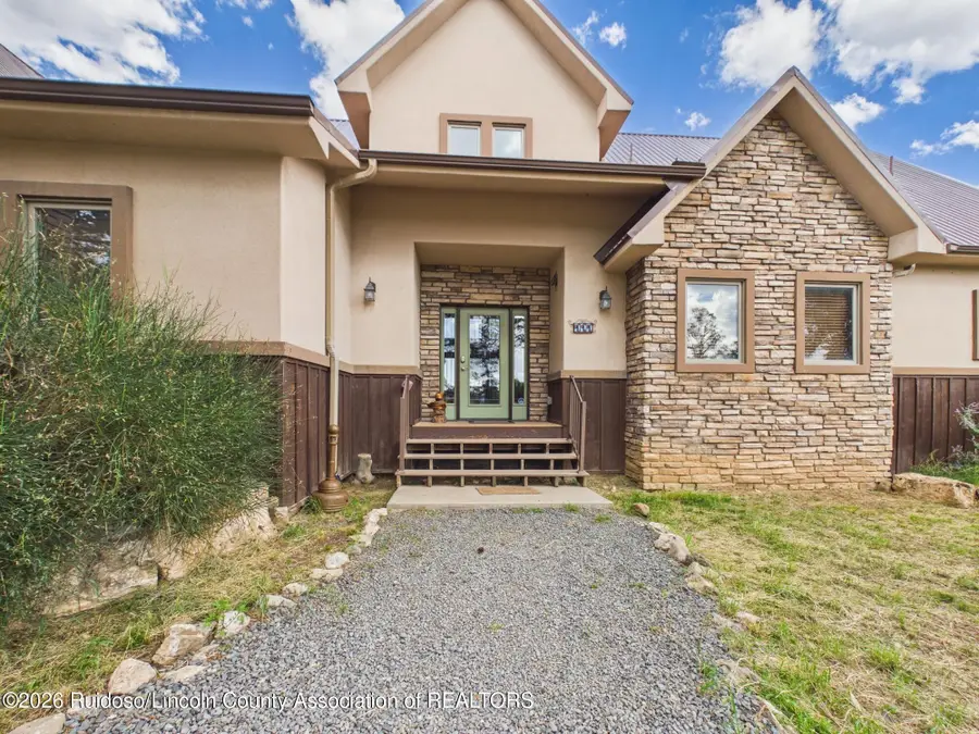 111 Avalon Court, Ruidoso, NM 88345 - #2