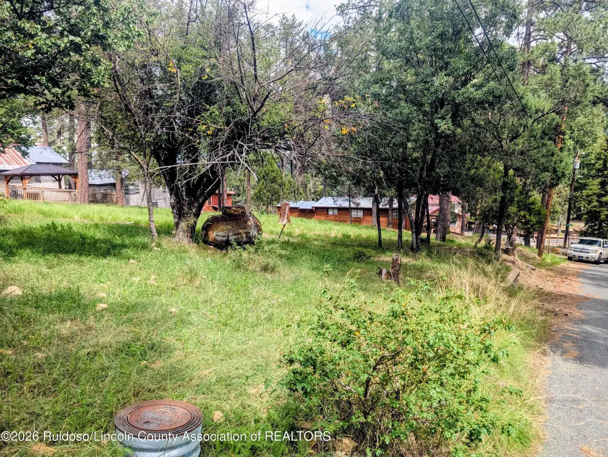 Lot 18-19 Fourth Street, Ruidoso, NM 88345 - #1