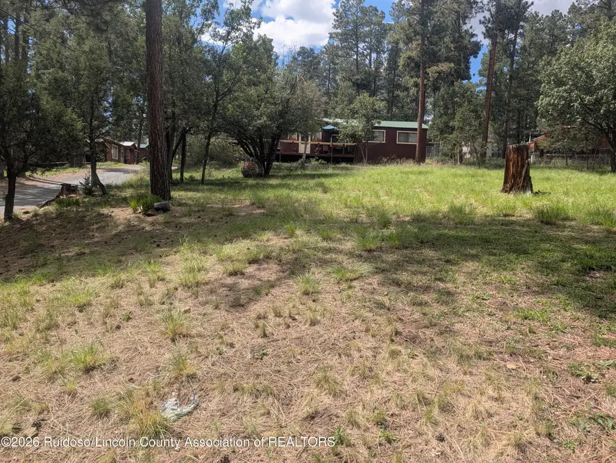 Lot 18-19 Fourth Street, Ruidoso, NM 88345 - #2