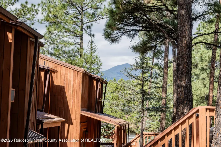 604 White Mountain Drive, Ruidoso, NM 88345 - #3